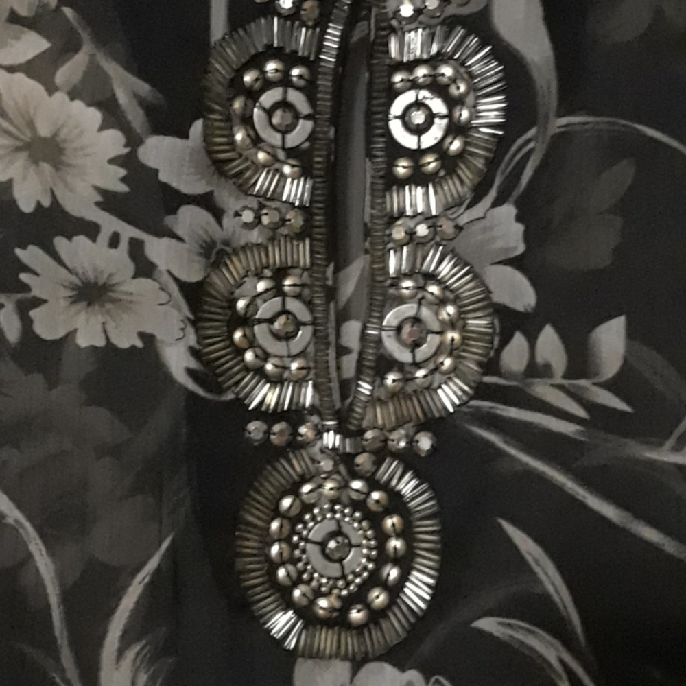 Flora Tunic - image 3